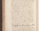 Zdjęcie nr 584 dla obiektu archiwalnego: Volumen III actorum episcopalium R.R.  Joannis Konarski episcopi Cracoviensis ex annis 18 I 1520-27 III 1524