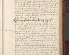 Zdjęcie nr 583 dla obiektu archiwalnego: Volumen III actorum episcopalium R.R.  Joannis Konarski episcopi Cracoviensis ex annis 18 I 1520-27 III 1524