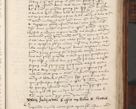 Zdjęcie nr 579 dla obiektu archiwalnego: Volumen III actorum episcopalium R.R.  Joannis Konarski episcopi Cracoviensis ex annis 18 I 1520-27 III 1524