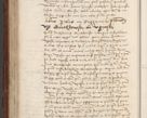 Zdjęcie nr 582 dla obiektu archiwalnego: Volumen III actorum episcopalium R.R.  Joannis Konarski episcopi Cracoviensis ex annis 18 I 1520-27 III 1524