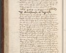 Zdjęcie nr 582 dla obiektu archiwalnego: Volumen III actorum episcopalium R.R.  Joannis Konarski episcopi Cracoviensis ex annis 18 I 1520-27 III 1524