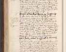 Zdjęcie nr 578 dla obiektu archiwalnego: Volumen III actorum episcopalium R.R.  Joannis Konarski episcopi Cracoviensis ex annis 18 I 1520-27 III 1524