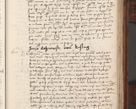 Zdjęcie nr 575 dla obiektu archiwalnego: Volumen III actorum episcopalium R.R.  Joannis Konarski episcopi Cracoviensis ex annis 18 I 1520-27 III 1524