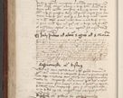 Zdjęcie nr 572 dla obiektu archiwalnego: Volumen III actorum episcopalium R.R.  Joannis Konarski episcopi Cracoviensis ex annis 18 I 1520-27 III 1524