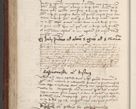 Zdjęcie nr 572 dla obiektu archiwalnego: Volumen III actorum episcopalium R.R.  Joannis Konarski episcopi Cracoviensis ex annis 18 I 1520-27 III 1524