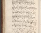 Zdjęcie nr 576 dla obiektu archiwalnego: Volumen III actorum episcopalium R.R.  Joannis Konarski episcopi Cracoviensis ex annis 18 I 1520-27 III 1524
