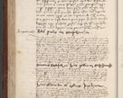 Zdjęcie nr 574 dla obiektu archiwalnego: Volumen III actorum episcopalium R.R.  Joannis Konarski episcopi Cracoviensis ex annis 18 I 1520-27 III 1524