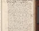 Zdjęcie nr 567 dla obiektu archiwalnego: Volumen III actorum episcopalium R.R.  Joannis Konarski episcopi Cracoviensis ex annis 18 I 1520-27 III 1524