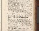 Zdjęcie nr 571 dla obiektu archiwalnego: Volumen III actorum episcopalium R.R.  Joannis Konarski episcopi Cracoviensis ex annis 18 I 1520-27 III 1524