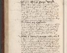 Zdjęcie nr 566 dla obiektu archiwalnego: Volumen III actorum episcopalium R.R.  Joannis Konarski episcopi Cracoviensis ex annis 18 I 1520-27 III 1524