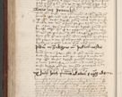 Zdjęcie nr 570 dla obiektu archiwalnego: Volumen III actorum episcopalium R.R.  Joannis Konarski episcopi Cracoviensis ex annis 18 I 1520-27 III 1524