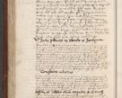 Zdjęcie nr 568 dla obiektu archiwalnego: Volumen III actorum episcopalium R.R.  Joannis Konarski episcopi Cracoviensis ex annis 18 I 1520-27 III 1524