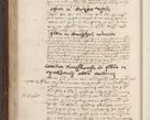 Zdjęcie nr 564 dla obiektu archiwalnego: Volumen III actorum episcopalium R.R.  Joannis Konarski episcopi Cracoviensis ex annis 18 I 1520-27 III 1524
