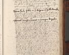Zdjęcie nr 565 dla obiektu archiwalnego: Volumen III actorum episcopalium R.R.  Joannis Konarski episcopi Cracoviensis ex annis 18 I 1520-27 III 1524