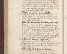 Zdjęcie nr 562 dla obiektu archiwalnego: Volumen III actorum episcopalium R.R.  Joannis Konarski episcopi Cracoviensis ex annis 18 I 1520-27 III 1524