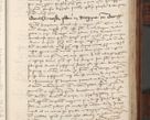 Zdjęcie nr 561 dla obiektu archiwalnego: Volumen III actorum episcopalium R.R.  Joannis Konarski episcopi Cracoviensis ex annis 18 I 1520-27 III 1524