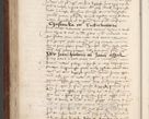 Zdjęcie nr 558 dla obiektu archiwalnego: Volumen III actorum episcopalium R.R.  Joannis Konarski episcopi Cracoviensis ex annis 18 I 1520-27 III 1524