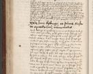 Zdjęcie nr 556 dla obiektu archiwalnego: Volumen III actorum episcopalium R.R.  Joannis Konarski episcopi Cracoviensis ex annis 18 I 1520-27 III 1524