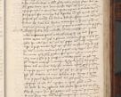 Zdjęcie nr 555 dla obiektu archiwalnego: Volumen III actorum episcopalium R.R.  Joannis Konarski episcopi Cracoviensis ex annis 18 I 1520-27 III 1524
