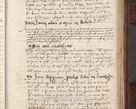 Zdjęcie nr 553 dla obiektu archiwalnego: Volumen III actorum episcopalium R.R.  Joannis Konarski episcopi Cracoviensis ex annis 18 I 1520-27 III 1524