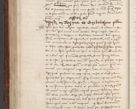 Zdjęcie nr 552 dla obiektu archiwalnego: Volumen III actorum episcopalium R.R.  Joannis Konarski episcopi Cracoviensis ex annis 18 I 1520-27 III 1524