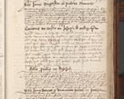 Zdjęcie nr 549 dla obiektu archiwalnego: Volumen III actorum episcopalium R.R.  Joannis Konarski episcopi Cracoviensis ex annis 18 I 1520-27 III 1524