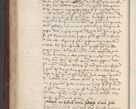 Zdjęcie nr 544 dla obiektu archiwalnego: Volumen III actorum episcopalium R.R.  Joannis Konarski episcopi Cracoviensis ex annis 18 I 1520-27 III 1524