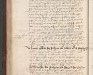Zdjęcie nr 546 dla obiektu archiwalnego: Volumen III actorum episcopalium R.R.  Joannis Konarski episcopi Cracoviensis ex annis 18 I 1520-27 III 1524