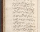 Zdjęcie nr 542 dla obiektu archiwalnego: Volumen III actorum episcopalium R.R.  Joannis Konarski episcopi Cracoviensis ex annis 18 I 1520-27 III 1524