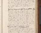 Zdjęcie nr 541 dla obiektu archiwalnego: Volumen III actorum episcopalium R.R.  Joannis Konarski episcopi Cracoviensis ex annis 18 I 1520-27 III 1524