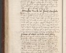 Zdjęcie nr 540 dla obiektu archiwalnego: Volumen III actorum episcopalium R.R.  Joannis Konarski episcopi Cracoviensis ex annis 18 I 1520-27 III 1524