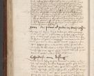 Zdjęcie nr 538 dla obiektu archiwalnego: Volumen III actorum episcopalium R.R.  Joannis Konarski episcopi Cracoviensis ex annis 18 I 1520-27 III 1524