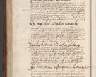 Zdjęcie nr 536 dla obiektu archiwalnego: Volumen III actorum episcopalium R.R.  Joannis Konarski episcopi Cracoviensis ex annis 18 I 1520-27 III 1524