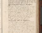 Zdjęcie nr 537 dla obiektu archiwalnego: Volumen III actorum episcopalium R.R.  Joannis Konarski episcopi Cracoviensis ex annis 18 I 1520-27 III 1524