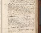 Zdjęcie nr 535 dla obiektu archiwalnego: Volumen III actorum episcopalium R.R.  Joannis Konarski episcopi Cracoviensis ex annis 18 I 1520-27 III 1524