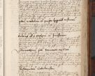 Zdjęcie nr 533 dla obiektu archiwalnego: Volumen III actorum episcopalium R.R.  Joannis Konarski episcopi Cracoviensis ex annis 18 I 1520-27 III 1524