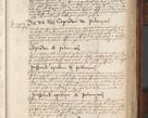 Zdjęcie nr 531 dla obiektu archiwalnego: Volumen III actorum episcopalium R.R.  Joannis Konarski episcopi Cracoviensis ex annis 18 I 1520-27 III 1524