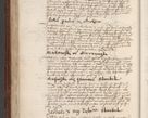 Zdjęcie nr 532 dla obiektu archiwalnego: Volumen III actorum episcopalium R.R.  Joannis Konarski episcopi Cracoviensis ex annis 18 I 1520-27 III 1524