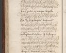 Zdjęcie nr 530 dla obiektu archiwalnego: Volumen III actorum episcopalium R.R.  Joannis Konarski episcopi Cracoviensis ex annis 18 I 1520-27 III 1524