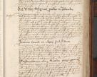 Zdjęcie nr 529 dla obiektu archiwalnego: Volumen III actorum episcopalium R.R.  Joannis Konarski episcopi Cracoviensis ex annis 18 I 1520-27 III 1524