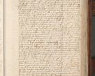 Zdjęcie nr 527 dla obiektu archiwalnego: Volumen III actorum episcopalium R.R.  Joannis Konarski episcopi Cracoviensis ex annis 18 I 1520-27 III 1524