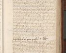 Zdjęcie nr 525 dla obiektu archiwalnego: Volumen III actorum episcopalium R.R.  Joannis Konarski episcopi Cracoviensis ex annis 18 I 1520-27 III 1524