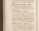 Zdjęcie nr 526 dla obiektu archiwalnego: Volumen III actorum episcopalium R.R.  Joannis Konarski episcopi Cracoviensis ex annis 18 I 1520-27 III 1524
