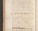 Zdjęcie nr 522 dla obiektu archiwalnego: Volumen III actorum episcopalium R.R.  Joannis Konarski episcopi Cracoviensis ex annis 18 I 1520-27 III 1524