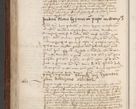 Zdjęcie nr 520 dla obiektu archiwalnego: Volumen III actorum episcopalium R.R.  Joannis Konarski episcopi Cracoviensis ex annis 18 I 1520-27 III 1524