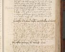 Zdjęcie nr 519 dla obiektu archiwalnego: Volumen III actorum episcopalium R.R.  Joannis Konarski episcopi Cracoviensis ex annis 18 I 1520-27 III 1524