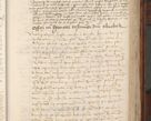 Zdjęcie nr 521 dla obiektu archiwalnego: Volumen III actorum episcopalium R.R.  Joannis Konarski episcopi Cracoviensis ex annis 18 I 1520-27 III 1524