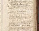 Zdjęcie nr 513 dla obiektu archiwalnego: Volumen III actorum episcopalium R.R.  Joannis Konarski episcopi Cracoviensis ex annis 18 I 1520-27 III 1524