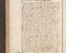 Zdjęcie nr 514 dla obiektu archiwalnego: Volumen III actorum episcopalium R.R.  Joannis Konarski episcopi Cracoviensis ex annis 18 I 1520-27 III 1524