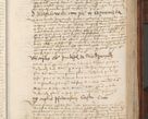 Zdjęcie nr 515 dla obiektu archiwalnego: Volumen III actorum episcopalium R.R.  Joannis Konarski episcopi Cracoviensis ex annis 18 I 1520-27 III 1524